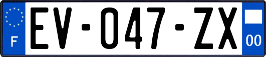 EV-047-ZX