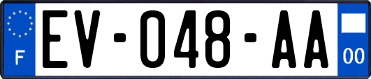 EV-048-AA