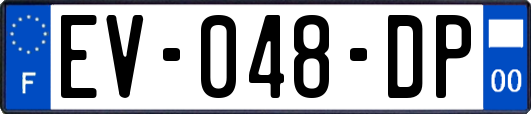 EV-048-DP