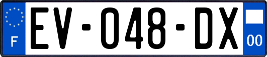 EV-048-DX