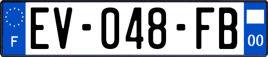 EV-048-FB