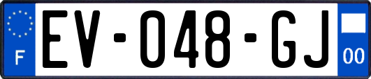 EV-048-GJ