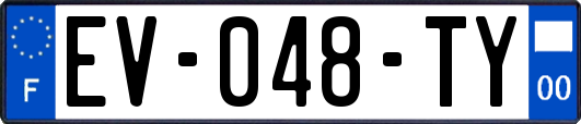 EV-048-TY