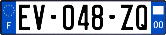 EV-048-ZQ