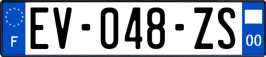 EV-048-ZS