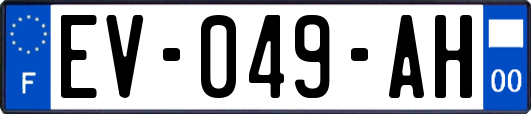 EV-049-AH