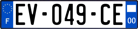 EV-049-CE