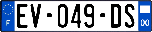 EV-049-DS