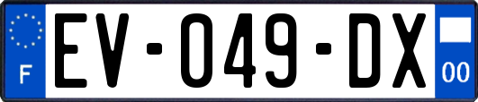 EV-049-DX