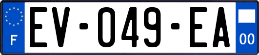 EV-049-EA