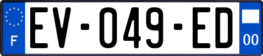 EV-049-ED