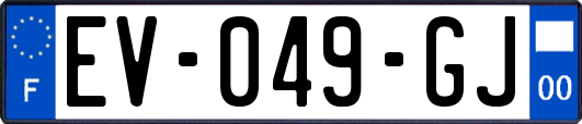 EV-049-GJ