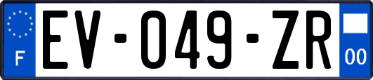 EV-049-ZR