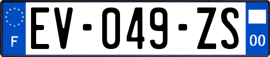 EV-049-ZS