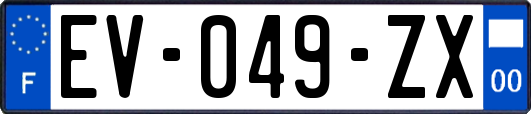 EV-049-ZX