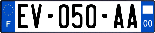 EV-050-AA