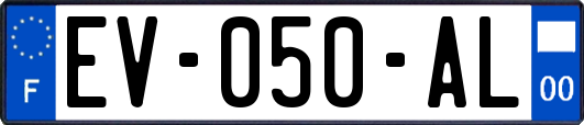 EV-050-AL