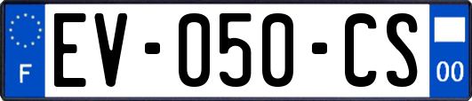 EV-050-CS