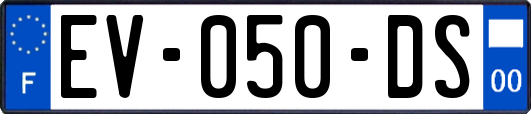 EV-050-DS