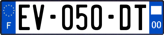 EV-050-DT