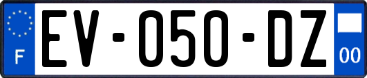 EV-050-DZ