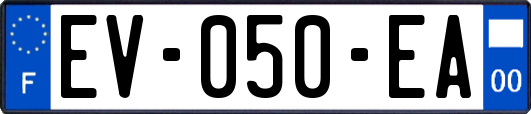 EV-050-EA