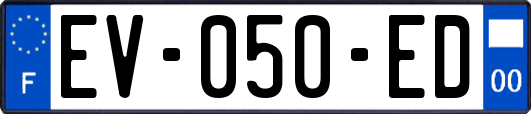 EV-050-ED