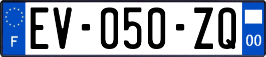 EV-050-ZQ