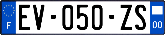 EV-050-ZS