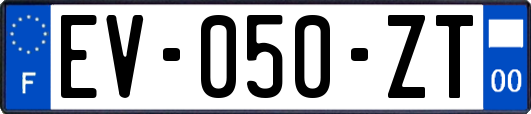 EV-050-ZT