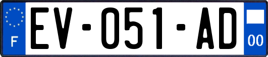 EV-051-AD