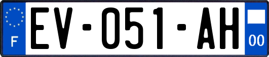 EV-051-AH