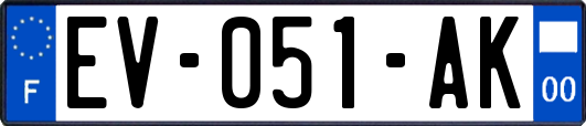 EV-051-AK