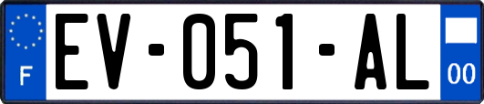 EV-051-AL