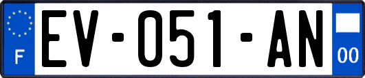 EV-051-AN