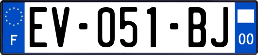 EV-051-BJ