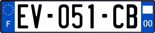 EV-051-CB