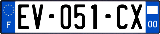 EV-051-CX