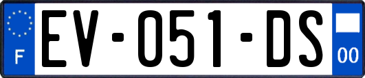 EV-051-DS