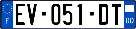 EV-051-DT