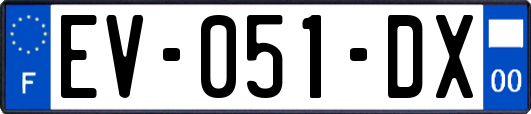 EV-051-DX