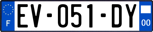 EV-051-DY