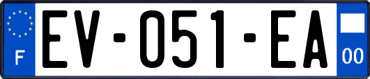 EV-051-EA