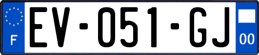 EV-051-GJ