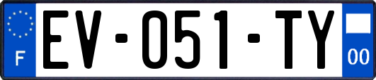 EV-051-TY