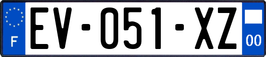 EV-051-XZ