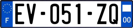 EV-051-ZQ