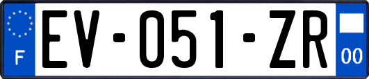 EV-051-ZR