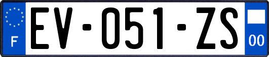 EV-051-ZS