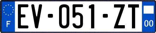 EV-051-ZT